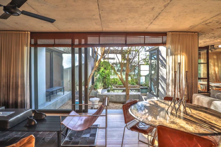 3 Bedroom Property for Sale in Bakoven Western Cape